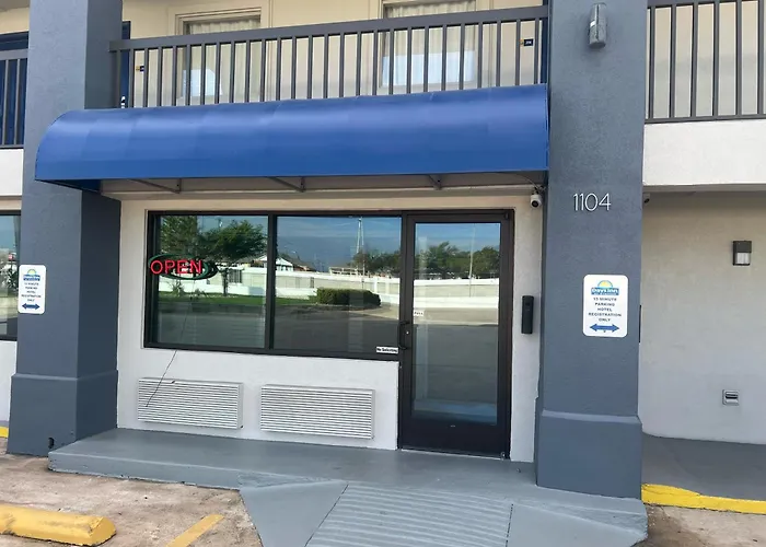 Days Inn By Wyndham Temple