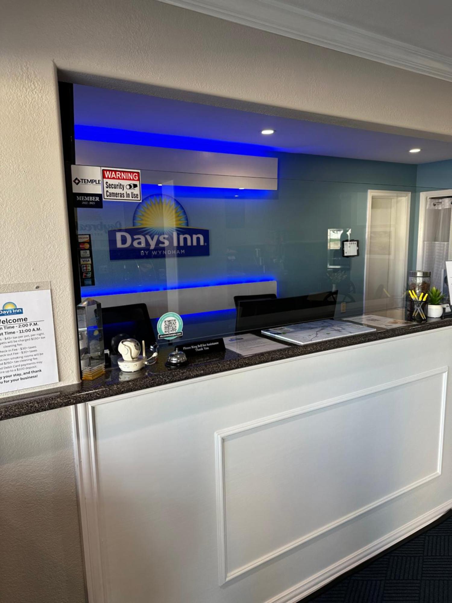 Hotel Days By Wyndham Temple