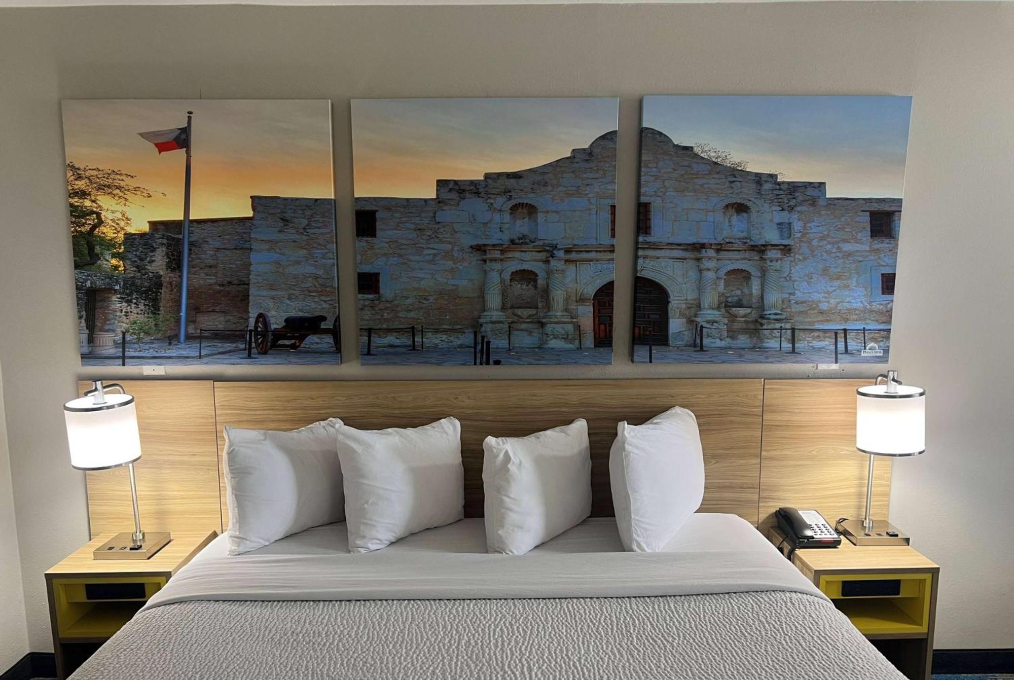 Hotel Days By Wyndham
