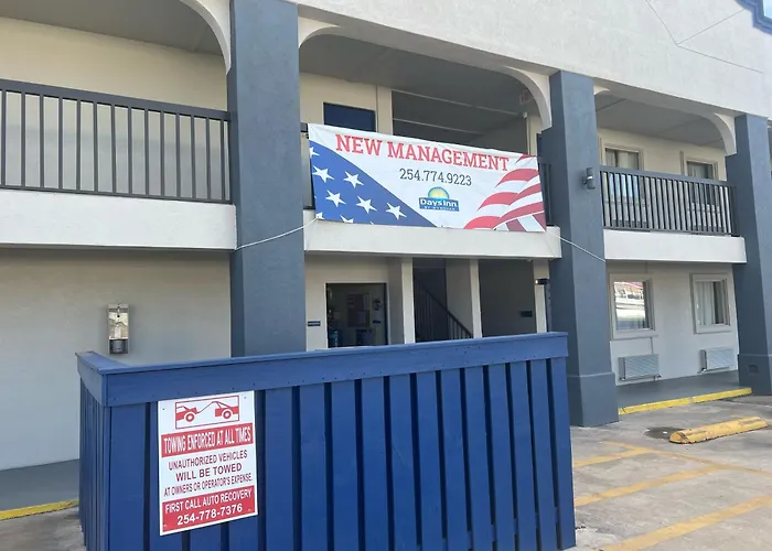 Days Inn Temple