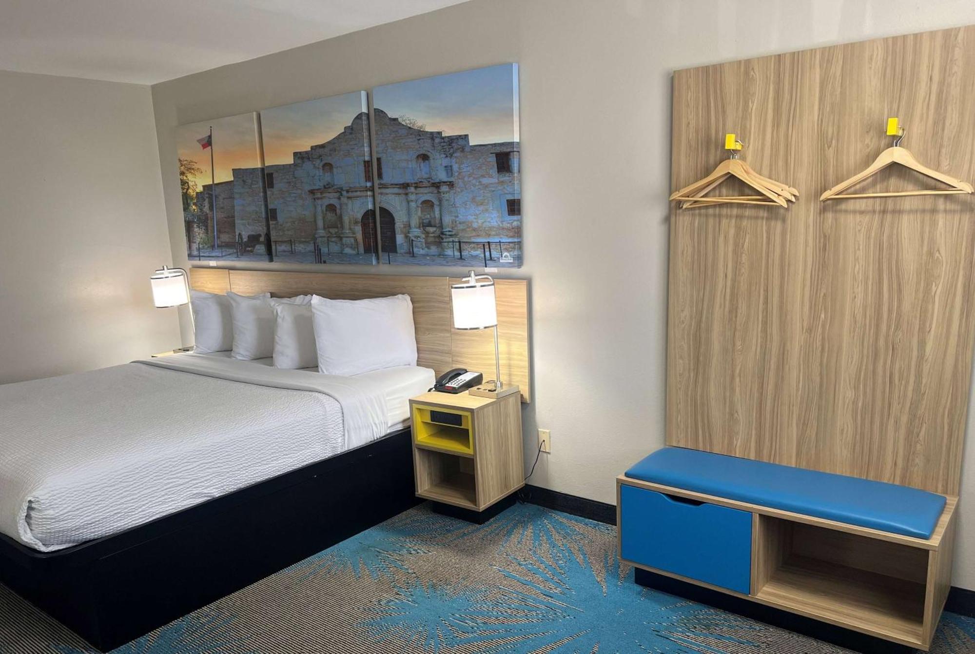 Hotel Days By Wyndham